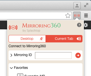 free mirroring360 license key